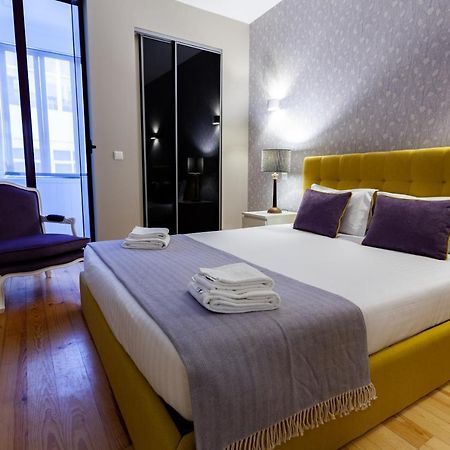 Oporto City View - Santo Ildefonso Lovely Buitenkant foto