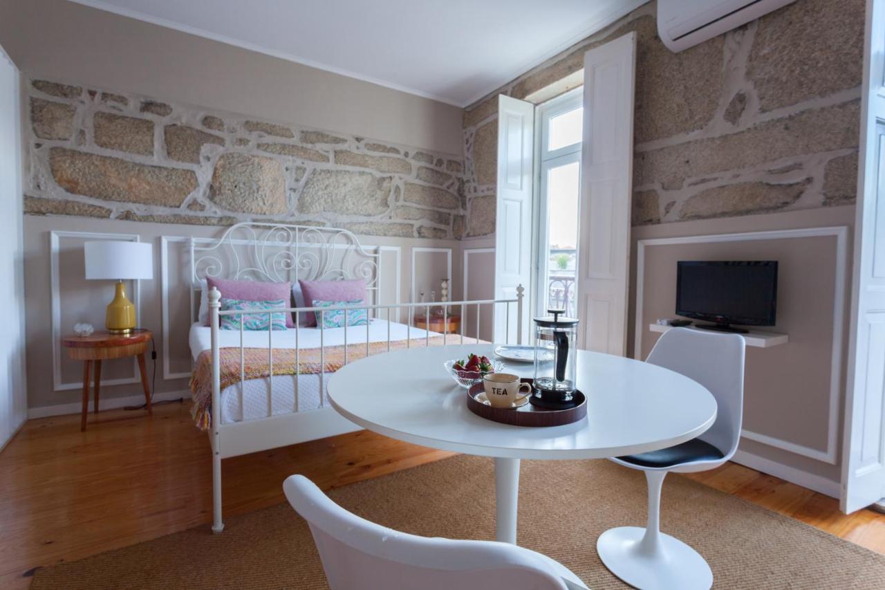 Oporto City View - Santo Ildefonso Lovely Buitenkant foto