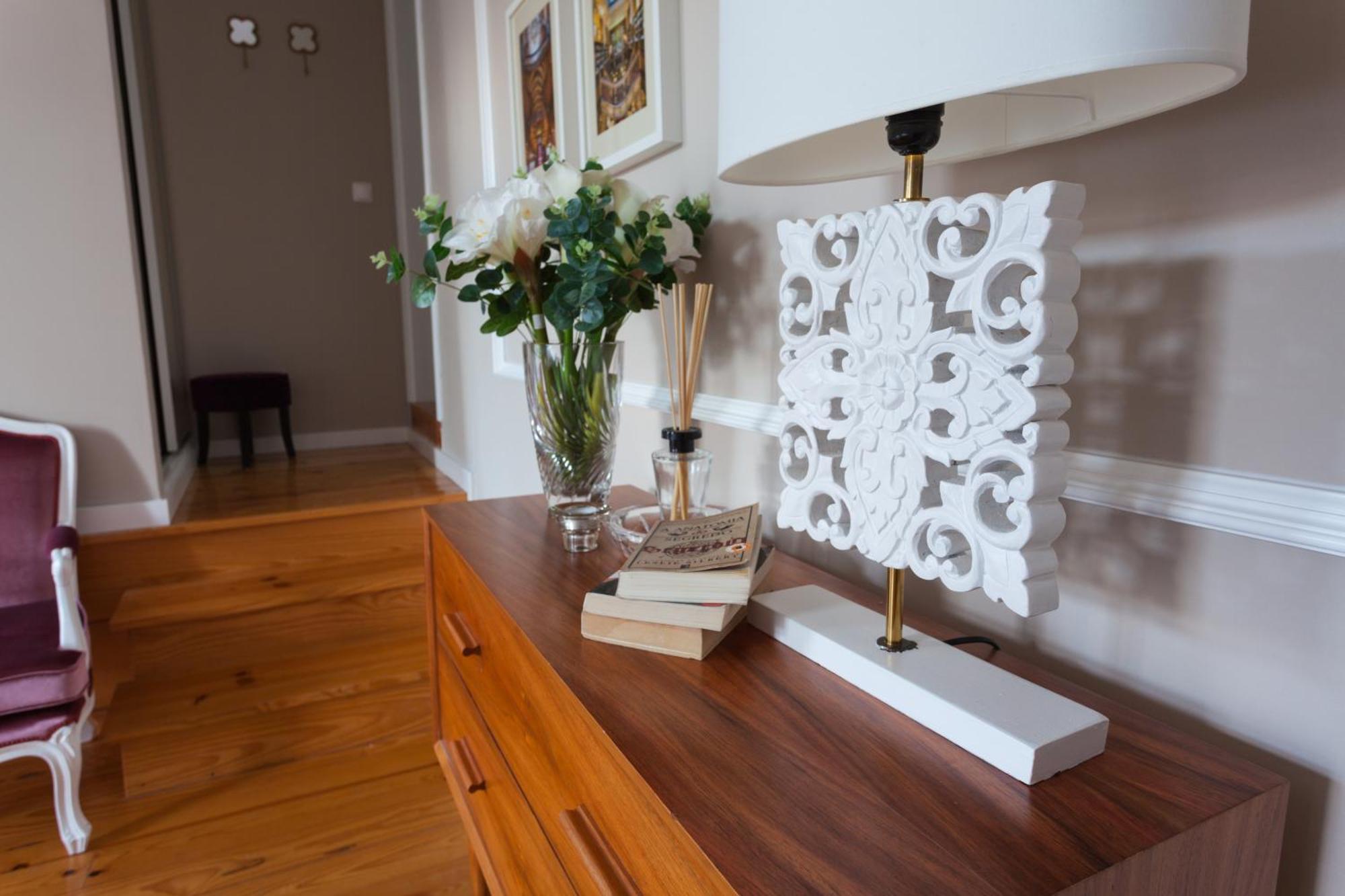 Oporto City View - Santo Ildefonso Lovely Kamer foto