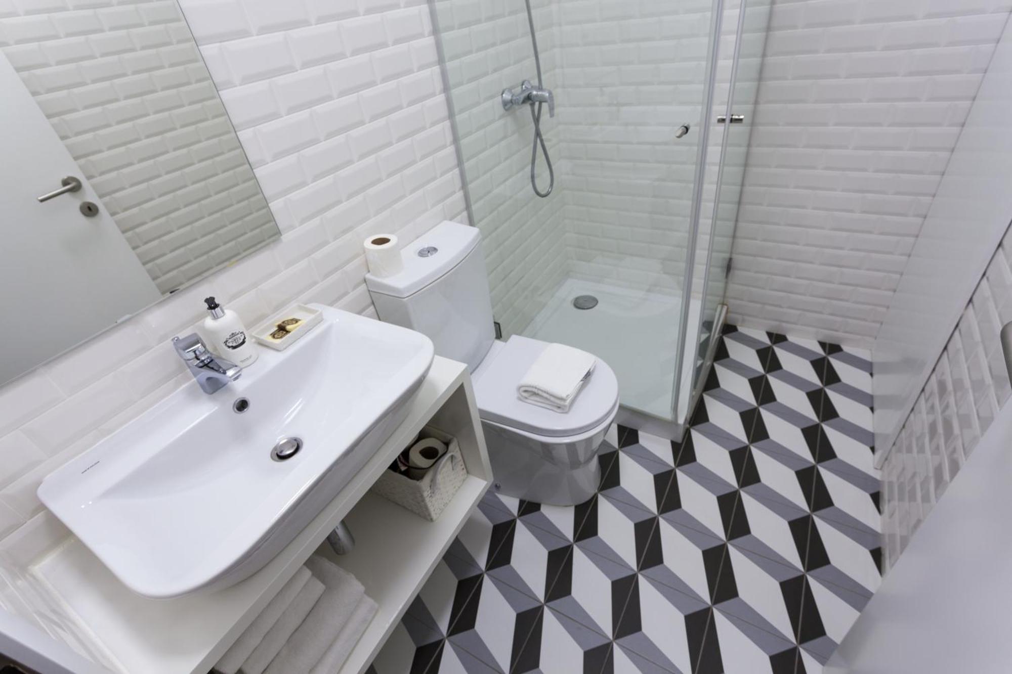 Oporto City View - Santo Ildefonso Lovely Kamer foto