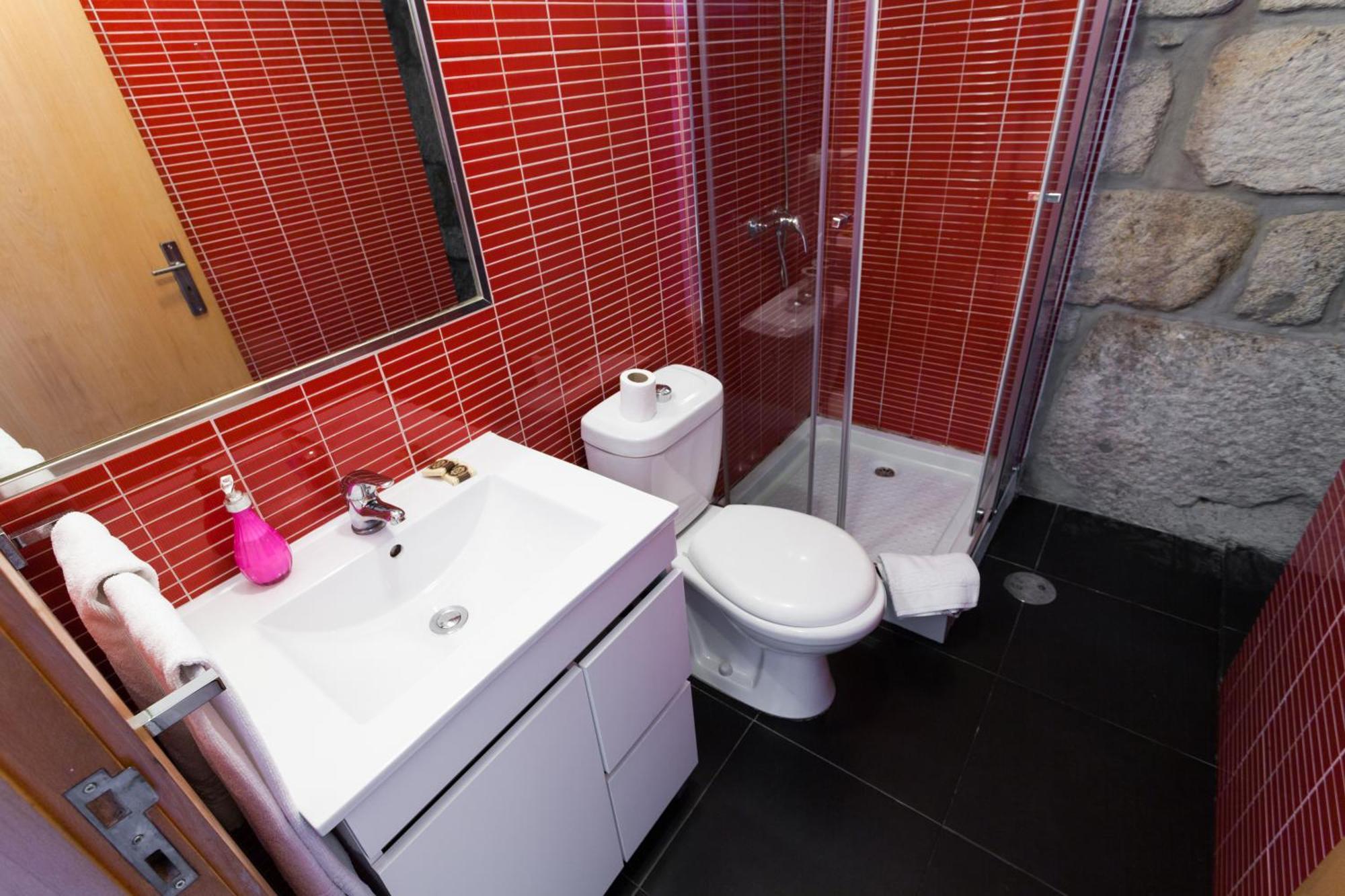 Oporto City View - Santo Ildefonso Lovely Kamer foto