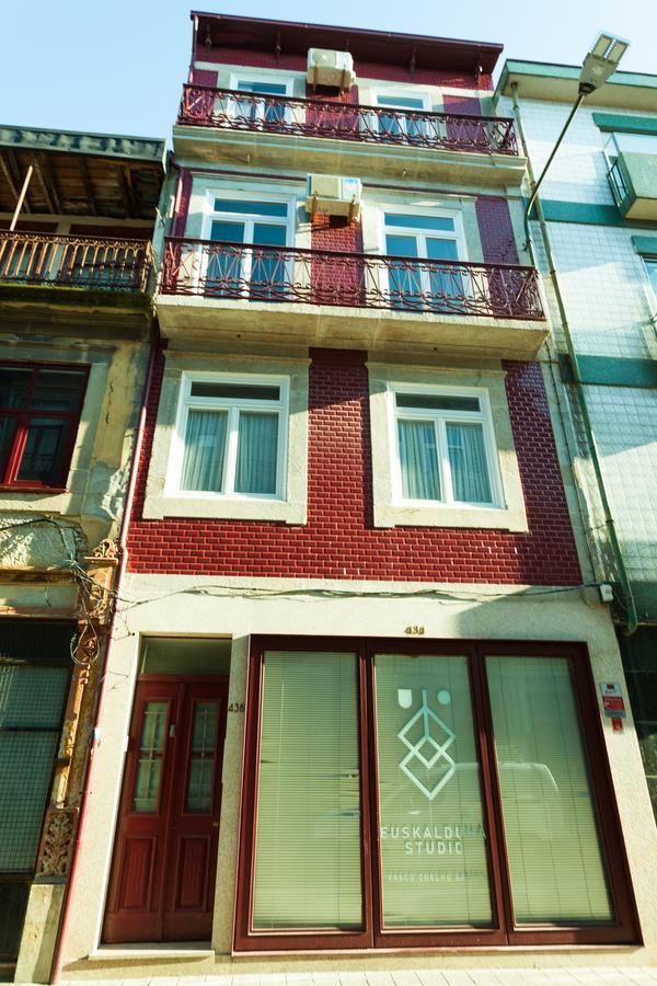 Oporto City View - Santo Ildefonso Lovely Buitenkant foto