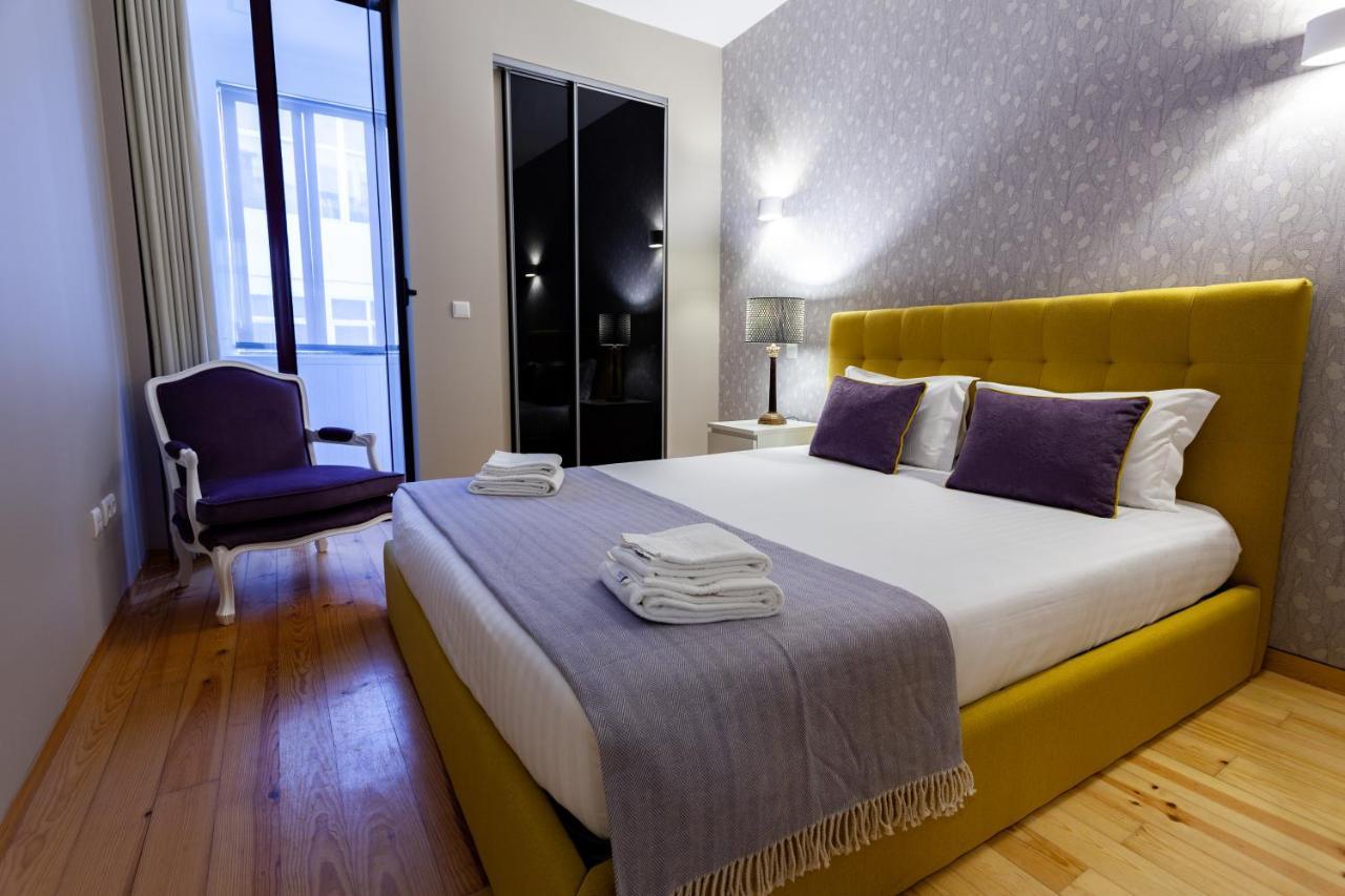 Oporto City View - Santo Ildefonso Lovely Buitenkant foto